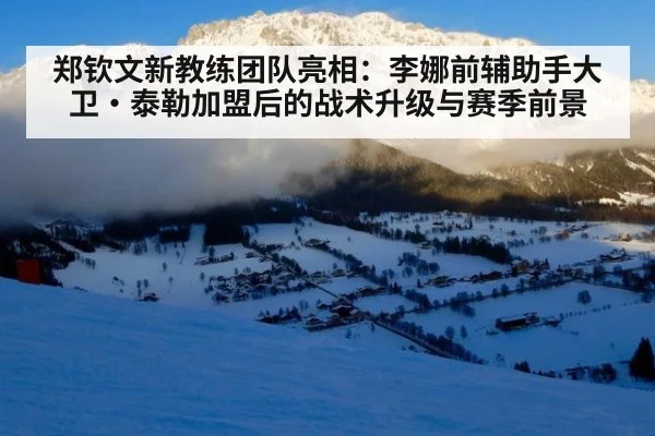 郑钦文新教练团队亮相：李娜前辅助手大卫·泰勒加盟后的战术升级与赛季前景